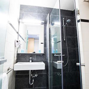Comfort Kamer met Twee Aparte Bedden