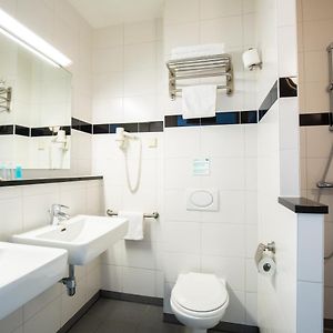Deluxe Kamer met Twee Aparte Bedden